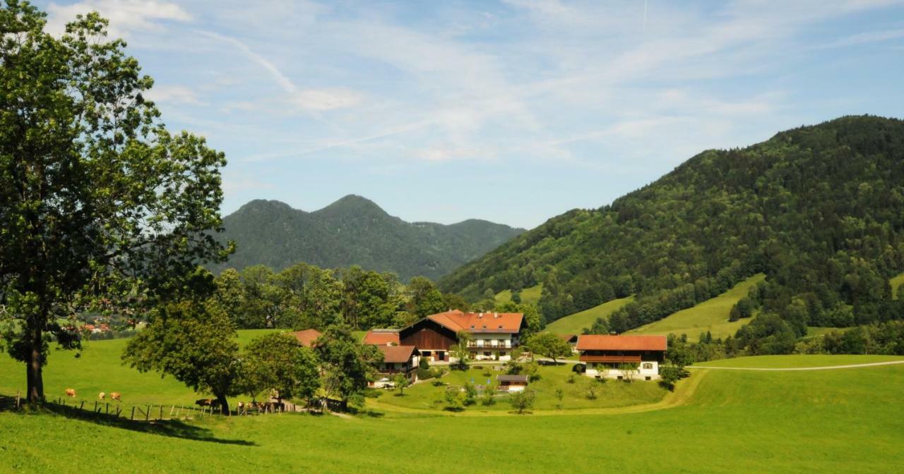 Plenkhof Villa โรพอลดิง ภายนอก รูปภาพ