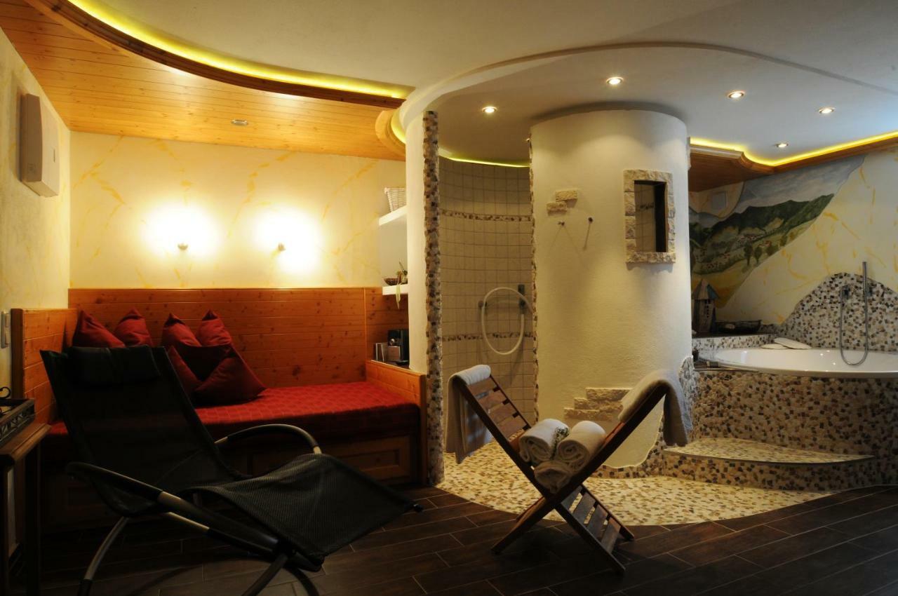 Plenkhof Villa โรพอลดิง ภายนอก รูปภาพ