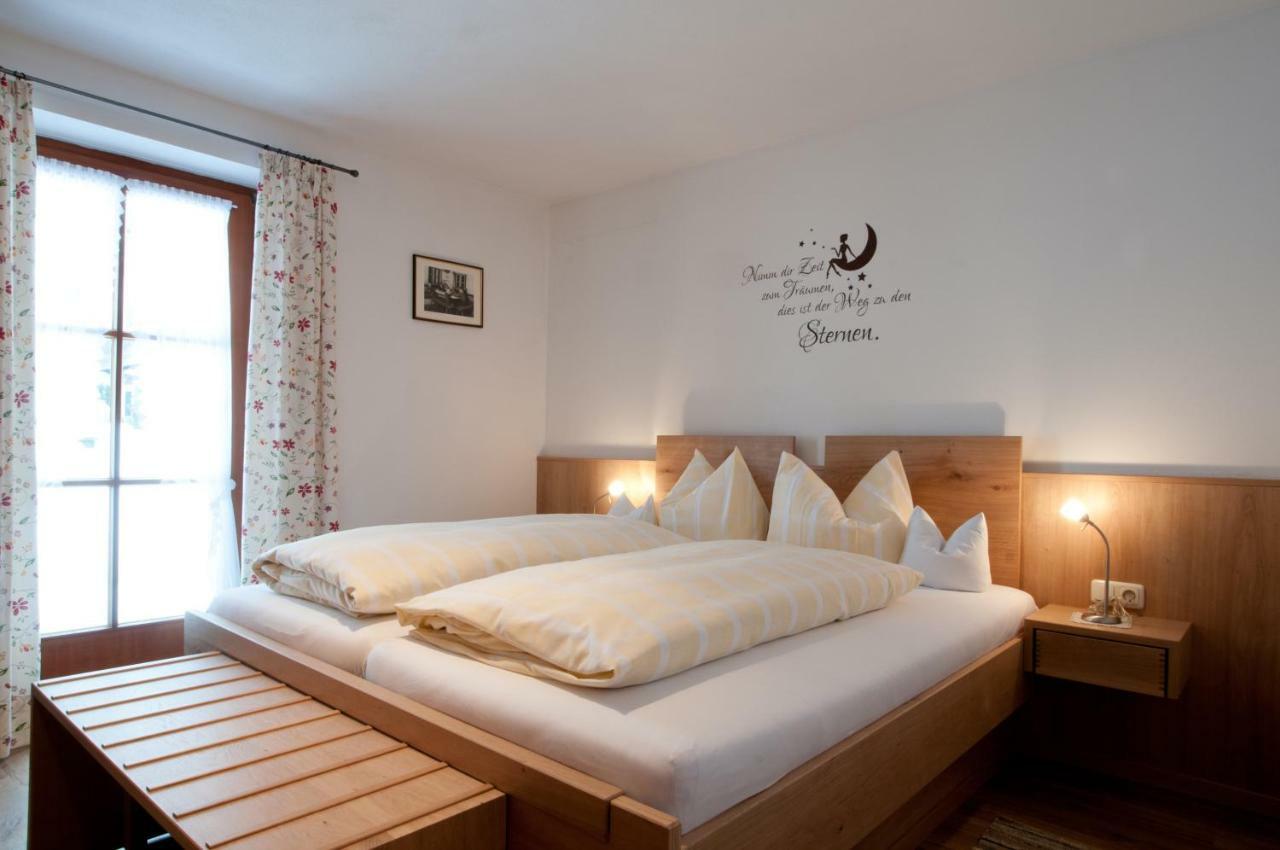 Plenkhof Villa โรพอลดิง ภายนอก รูปภาพ